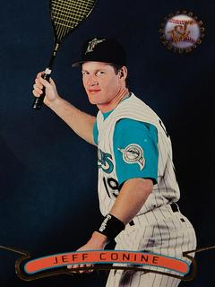 Jeff Conine