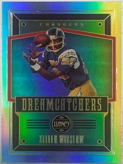 Kellen Winslow