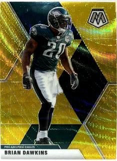 Brian Dawkins