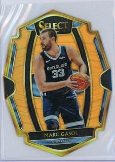 Marc Gasol