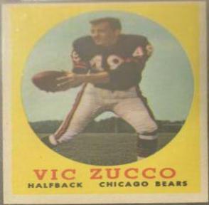 Vic Zucco