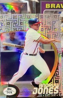 Andruw Jones