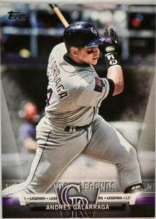 Andres Galarraga