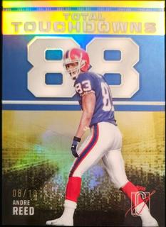Andre Reed