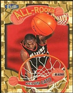 Kelvin Cato