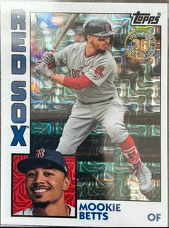 Mookie Betts