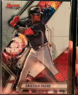 Cristian Pache