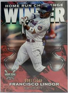 Francisco Lindor