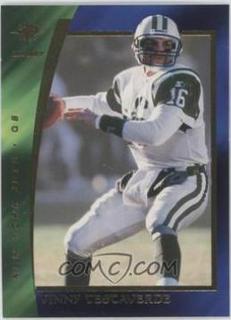 Vinny Testaverde