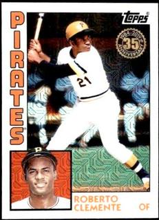 Roberto Clemente