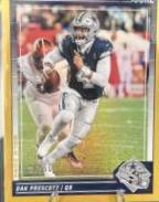 Dak Prescott