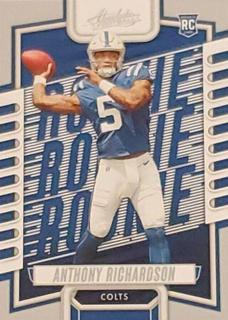 Anthony Richardson