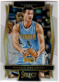 Danilo Gallinari