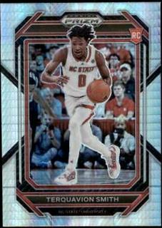 Terquavion Smith