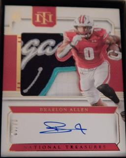 Braelon Allen