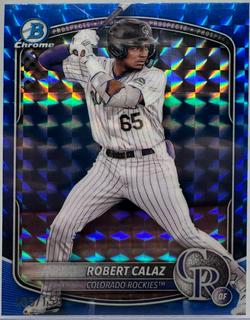 Robert Calaz
