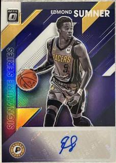 Edmond Sumner