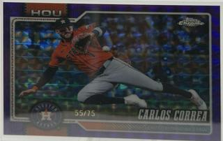 Carlos Correa
