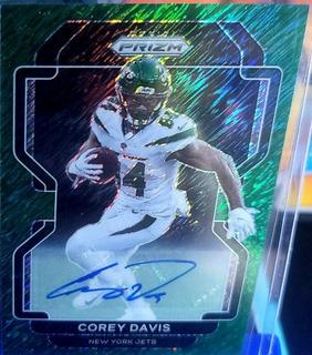 Corey Davis