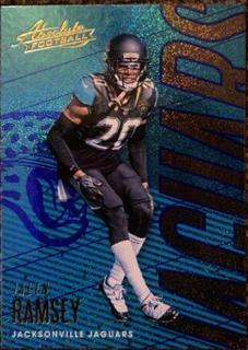 Jalen Ramsey