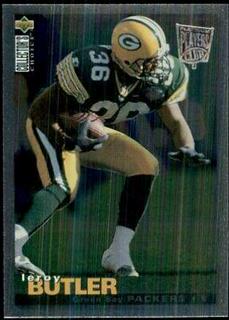LeRoy Butler