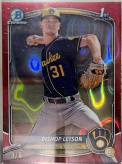 Bishop Letson