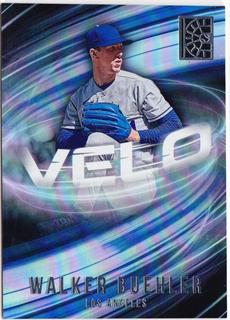 Walker Buehler