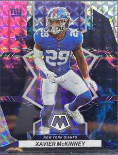 Xavier McKinney