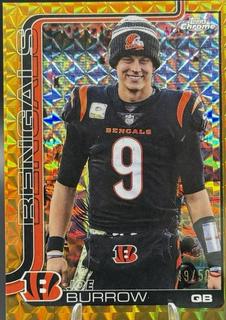 Joe Burrow