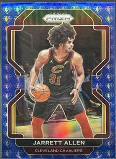 Jarrett Allen