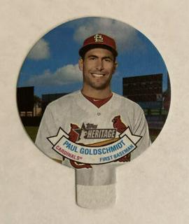Paul Goldschmidt