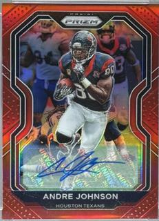 Andre Johnson