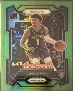 LaMelo Ball