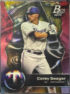 Corey Seager