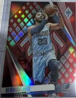 Derrick Rose