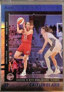 Caitlin Clark
