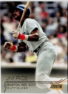 Jim Rice