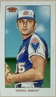 Phil Niekro