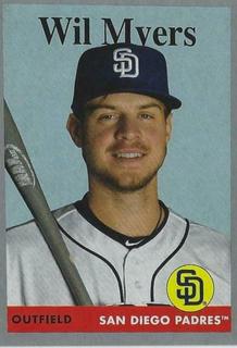 Wil Myers