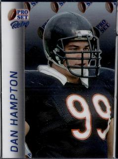 Dan Hampton