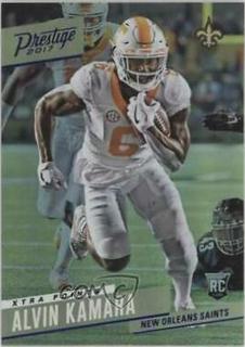 Alvin Kamara