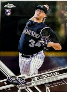 Jeff Hoffman