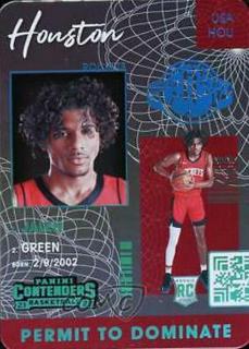 Jalen Green