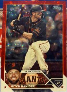 Mitch Haniger