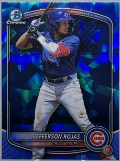 Jefferson Rojas