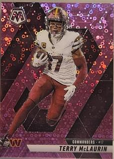 Terry McLaurin