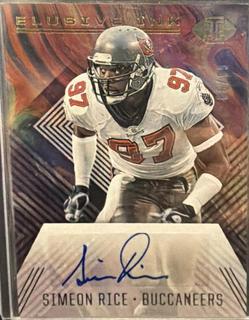 Simeon Rice