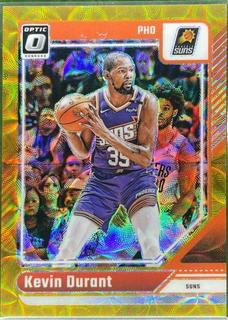 Kevin Durant