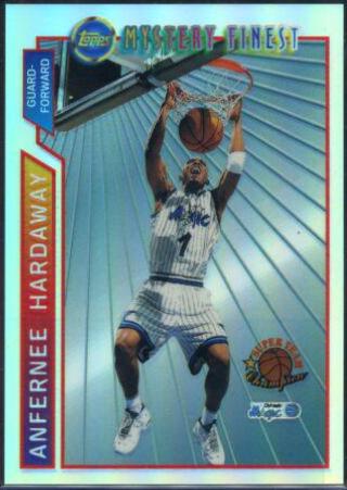 Anfernee Hardaway
