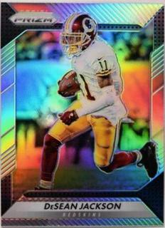 DeSean Jackson